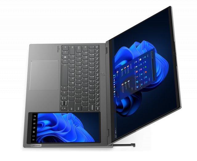 Thinkbook Plus Gen 3. (Bild: Lenovo)